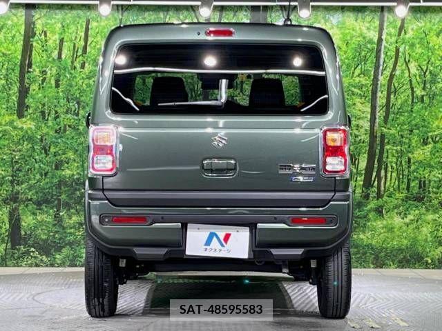 Suzuki HUSTLER 2021-08 350862-15