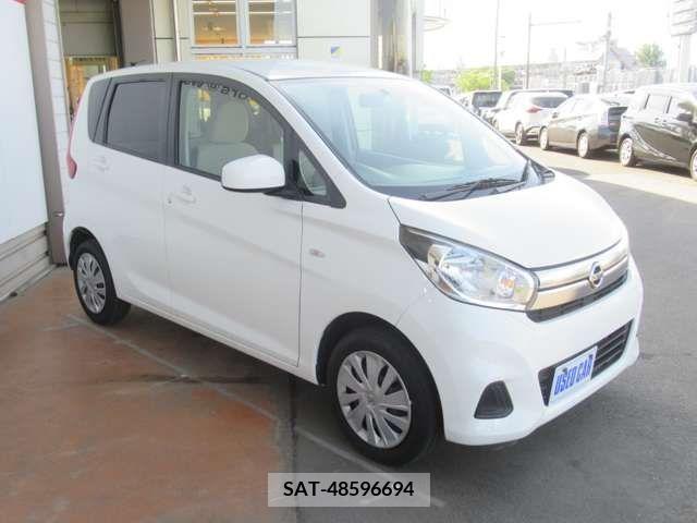 Nissan DAYZ 2018-01 266478-2