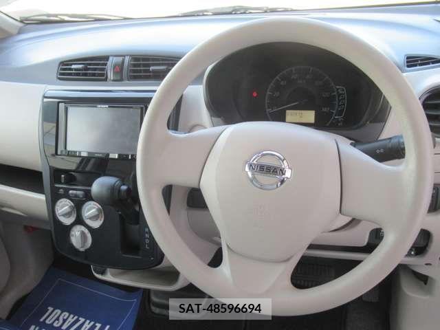 Nissan DAYZ 2018-01 266478-3