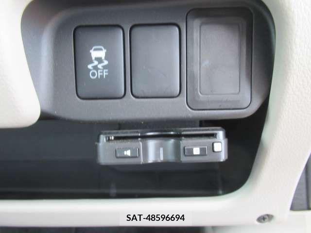 Nissan DAYZ 2018-01 266478-5