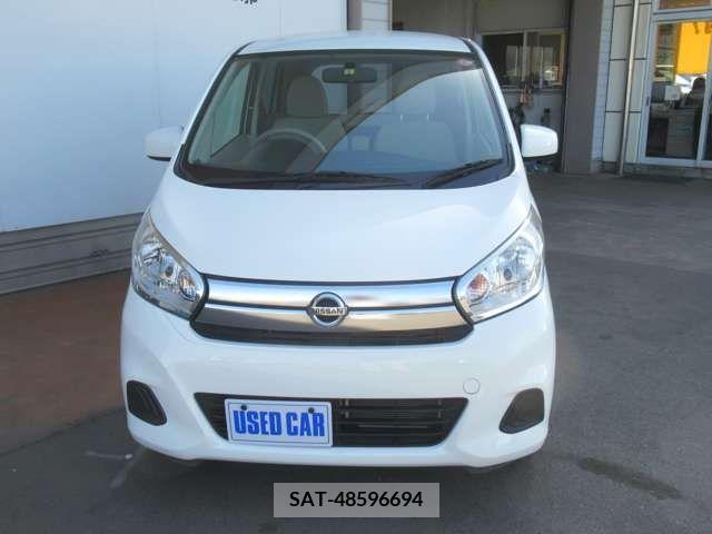Nissan DAYZ 2018-01 266478-1