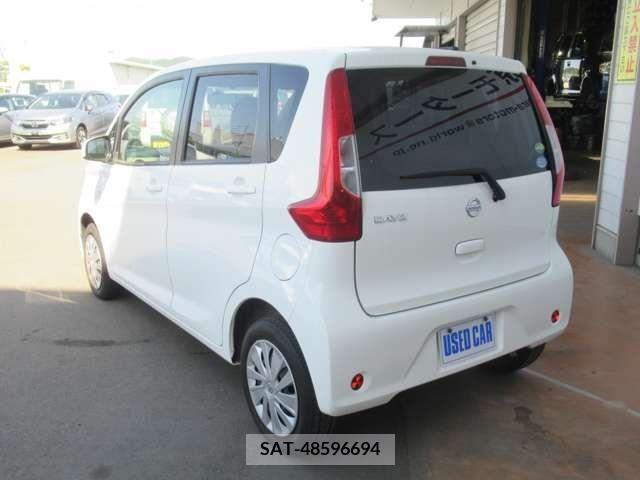 Nissan DAYZ 2018-01 266478-15
