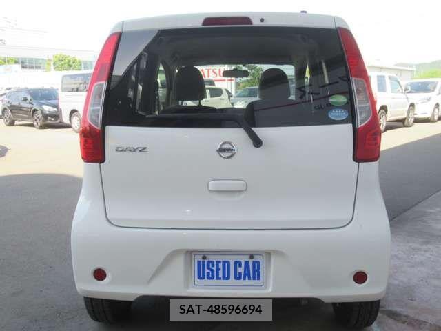 Nissan DAYZ 2018-01 266478-14