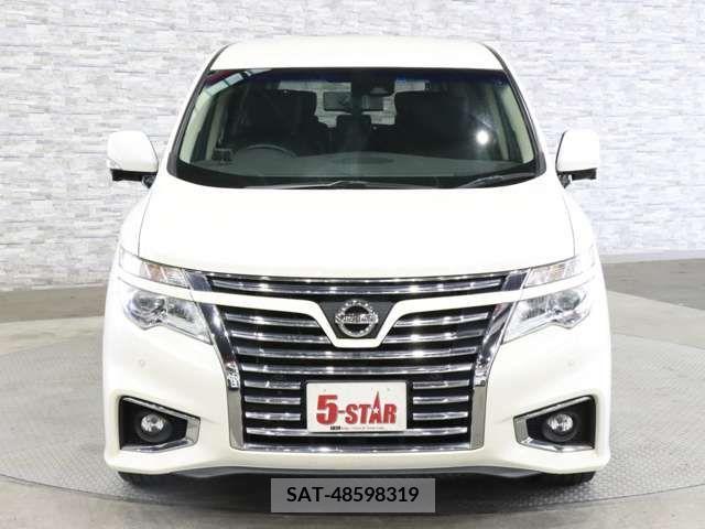 Nissan ELGRAND 2019-05 359725-9