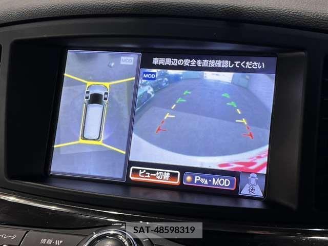 Nissan ELGRAND 2019-05 359725-6