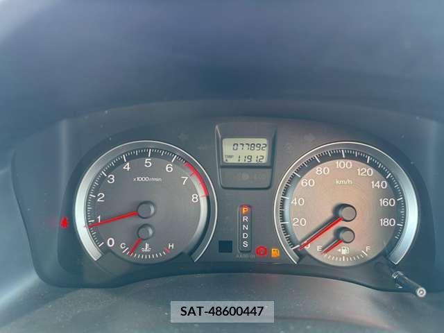 Honda STREAM 2013-08 209062-9