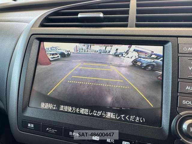 Honda STREAM 2013-08 209062-8