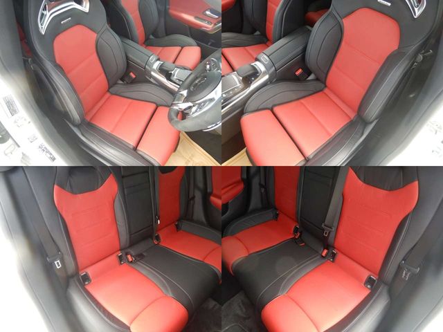Amg CLA-CLASS 2022-03 10393-25