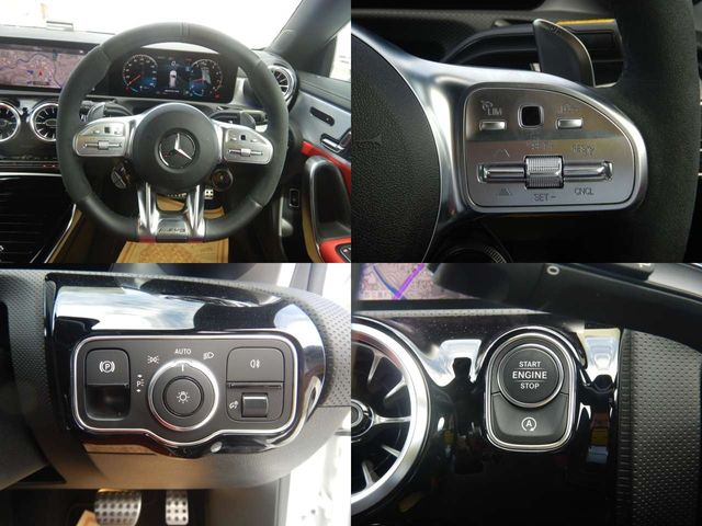 Amg CLA-CLASS 2022-03 10393-15