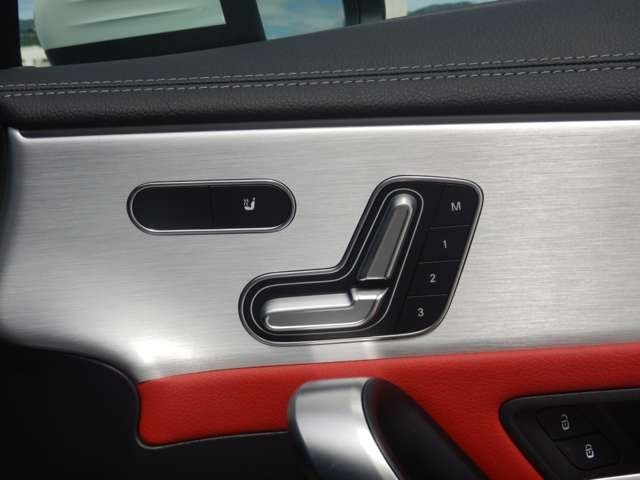 Amg CLA-CLASS 2022-03 10393-20