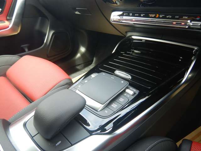 Amg CLA-CLASS 2022-03 10393-19