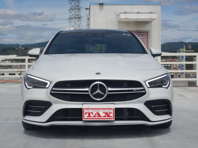 Amg CLA-CLASS 2022-03 10393-3