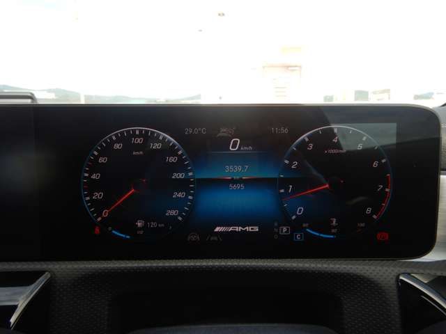 Amg CLA-CLASS 2022-03 10393-16
