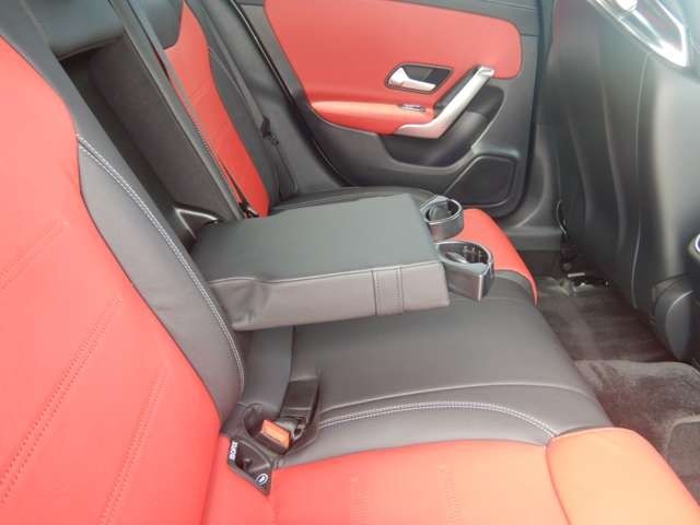 Amg CLA-CLASS 2022-03 10393-27