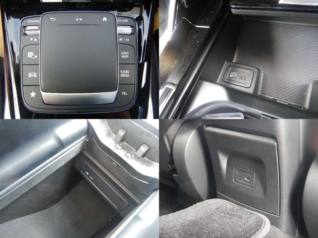 Amg CLA-CLASS 2022-03 10393-18