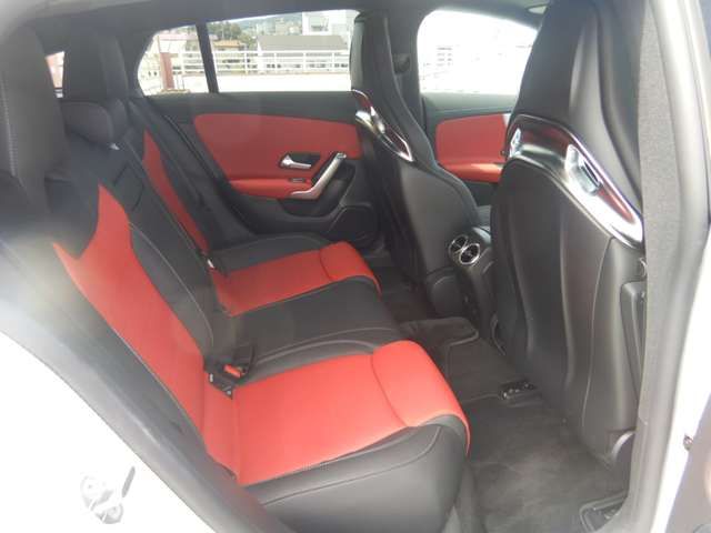 Amg CLA-CLASS 2022-03 10393-26
