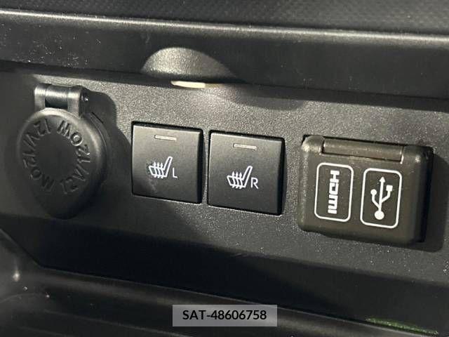 Toyota RAIZE 2022-08 354617-6