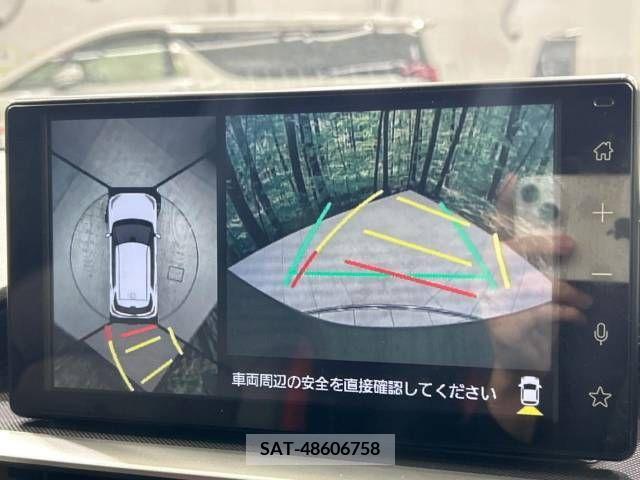 Toyota RAIZE 2022-08 354617-3