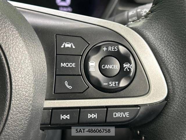 Toyota RAIZE 2022-08 354617-5