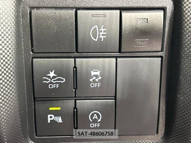 Toyota RAIZE 2022-08 354617-4