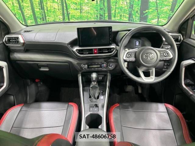 Toyota RAIZE 2022-08 354617-1