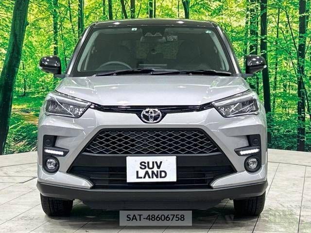 Toyota RAIZE 2022-08 354617-14