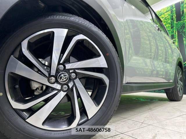 Toyota RAIZE 2022-08 354617-13