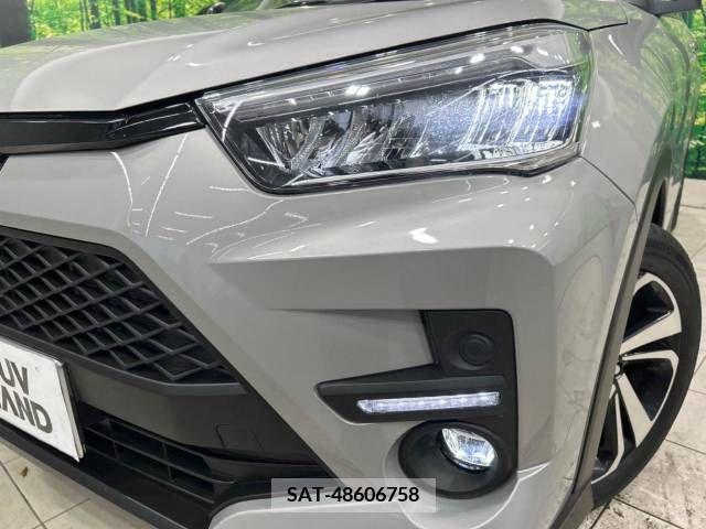 Toyota RAIZE 2022-08 354617-12