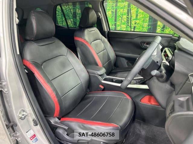 Toyota RAIZE 2022-08 354617-8