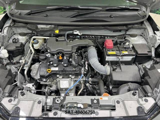 Toyota RAIZE 2022-08 354617-18