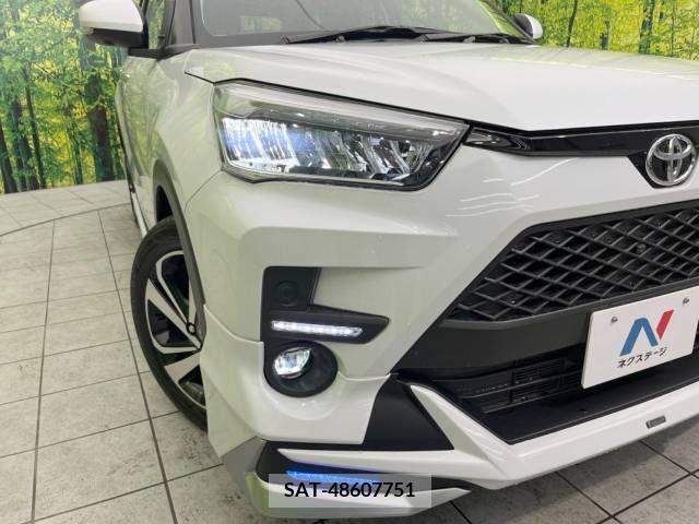 Toyota RAIZE 2022-10 244478-12