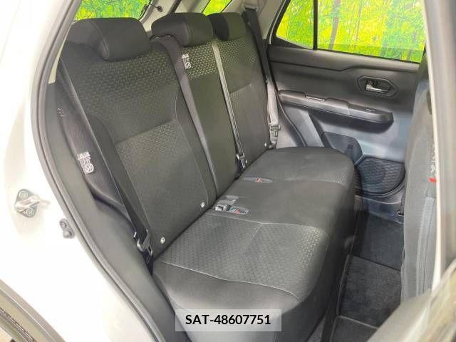 Toyota RAIZE 2022-10 244478-9