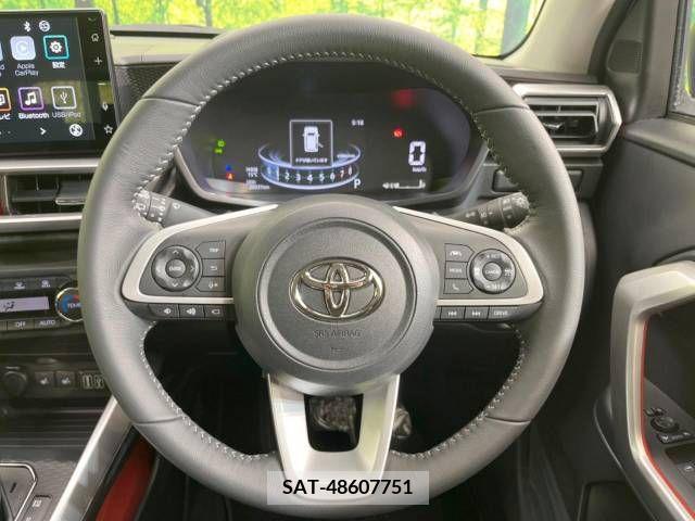 Toyota RAIZE 2022-10 244478-11