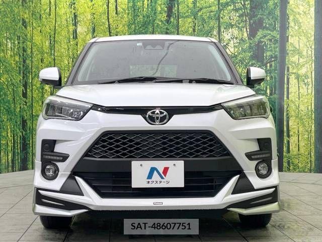 Toyota RAIZE 2022-10 244478-14