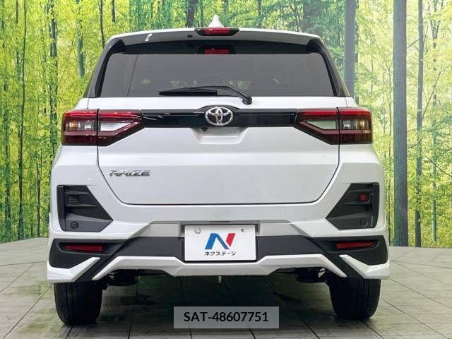 Toyota RAIZE 2022-10 244478-15