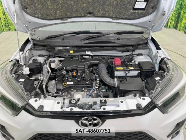 Toyota RAIZE 2022-10 244478-18