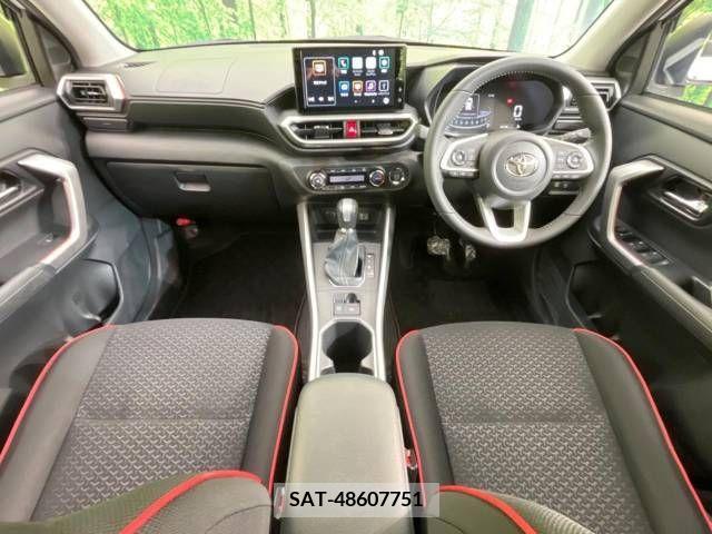 Toyota RAIZE 2022-10 244478-1