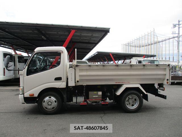 Hino DUTRO 2012-09 200309-13