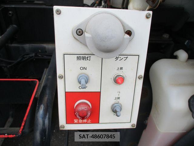 Hino DUTRO 2012-09 200309-7