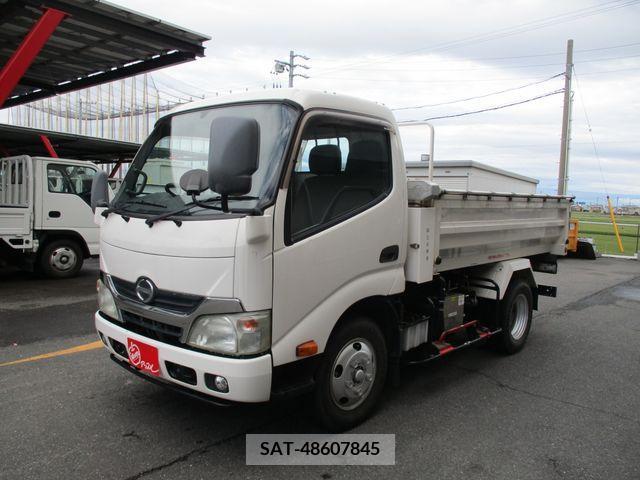 Hino DUTRO 2012-09 200309-9