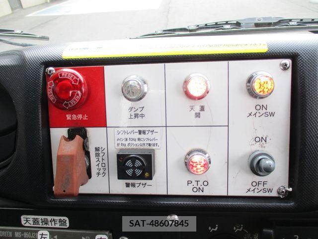 Hino DUTRO 2012-09 200309-18