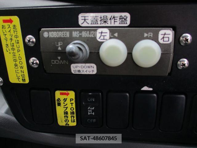 Hino DUTRO 2012-09 200309-19