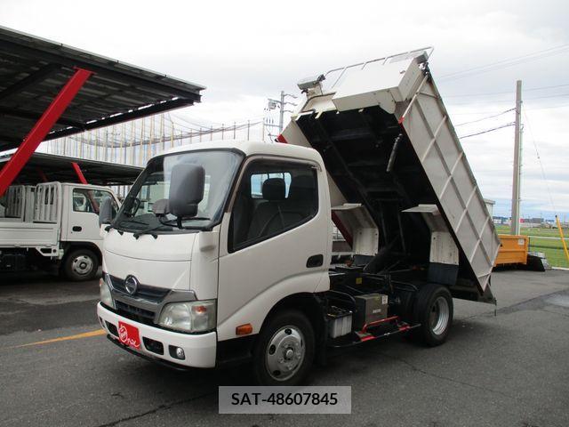 Hino DUTRO 2012-09 200309-0