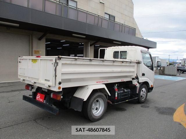 Hino DUTRO 2012-09 200309-10