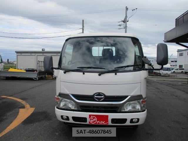 Hino DUTRO 2012-09 200309-11