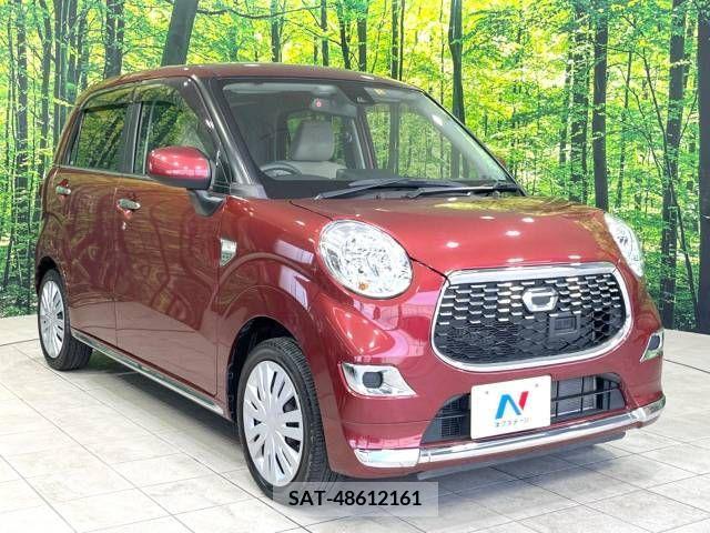 Daihatsu CAST 2015-10 309497-16