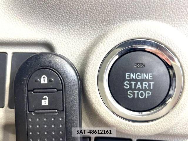 Daihatsu CAST 2015-10 309497-4