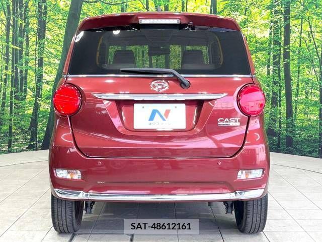 Daihatsu CAST 2015-10 309497-15