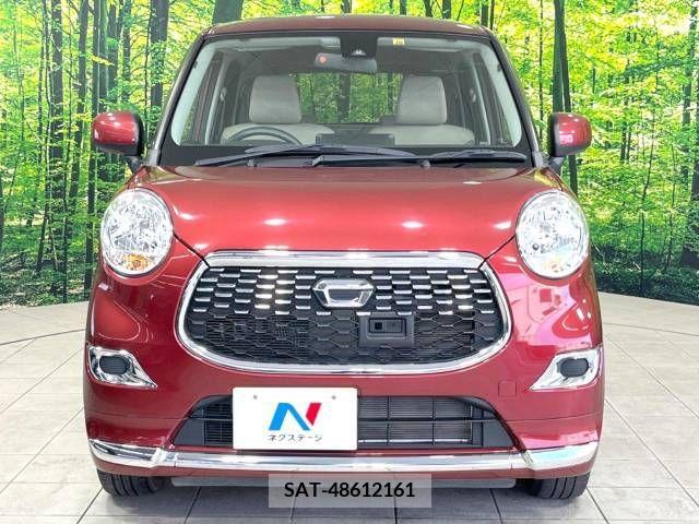 Daihatsu CAST 2015-10 309497-14