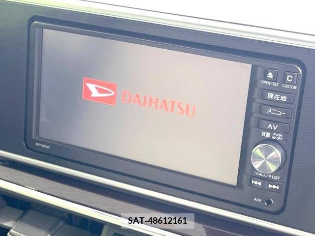 Daihatsu CAST 2015-10 309497-3